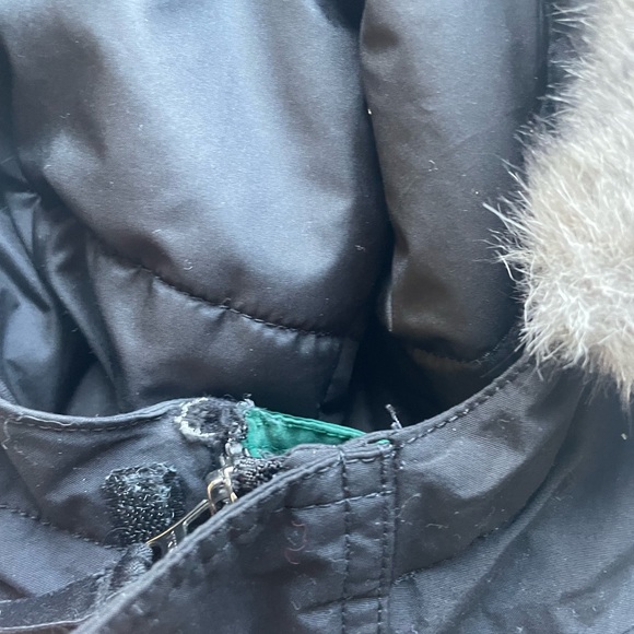 The North Face McMurdo Down Parka Toddler Boys Removable Faux Fur Great Cond - Picture 14 of 14